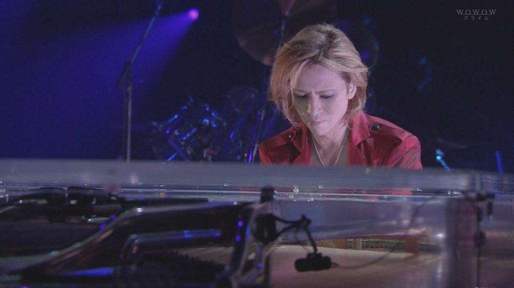 20200905160000-[無]Ｘ　ＪＡＰＡＮ　Ｌｉｖｅ　日本公演　２０１８　～紅に染まった夜～　Ｍ…-ＷＯＷＯＷプライム_REC02.ts_20200914_190511.880